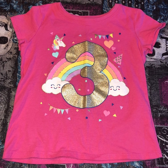 Preloved Sometime Soon T-shirt - Size 3 Years main image 1
